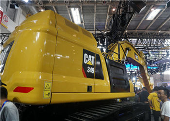 Excavator Maintenance of 20 Small Habits, One Less Are in Big Trouble!