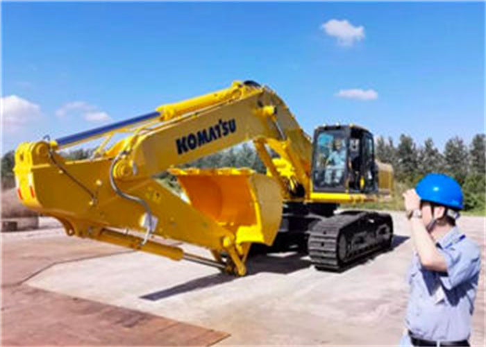 Excavator Maintenance of 20 Small Habits, One Less Are in Big Trouble!