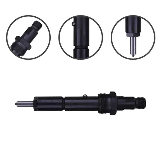 9 Bad Diesel Fuel Injector Symptoms