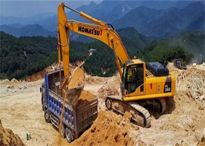 Excavator Winter Construction 10 Misunderstandings, How Many Do You Know?