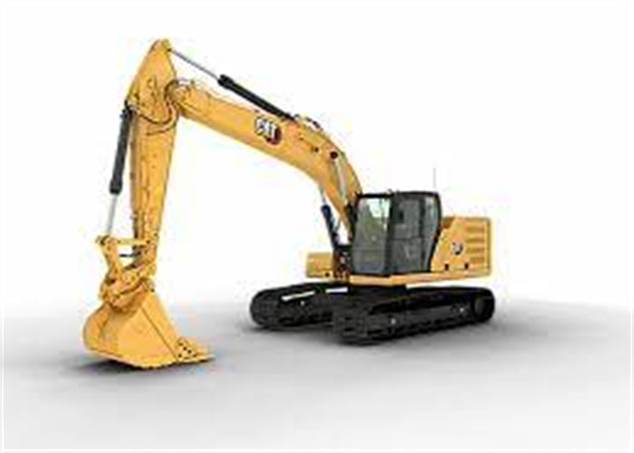 What Is the Reason for the High Temperature of the Caterpillar Excavator?