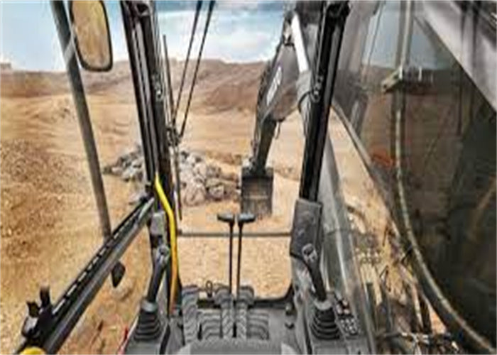 7 Points to Pay Attention to Purchasing Volvo Excavator Parts