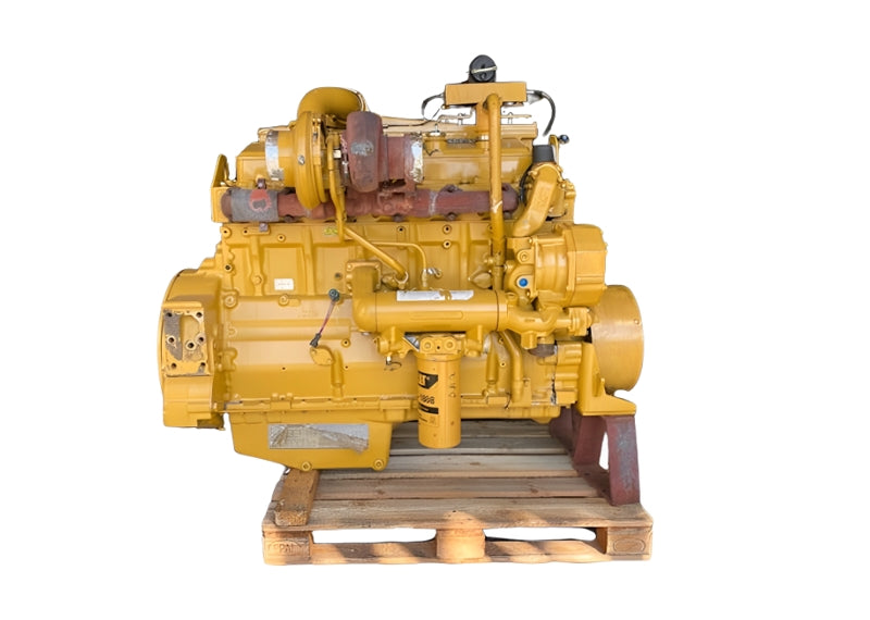 6 Most Common Problems With Diesel Engines