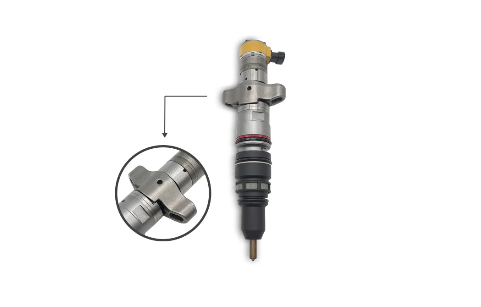 387-9428 20R-8059 Fuel Injector