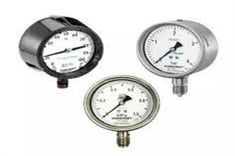 How to Clean the Pressure Gauge?