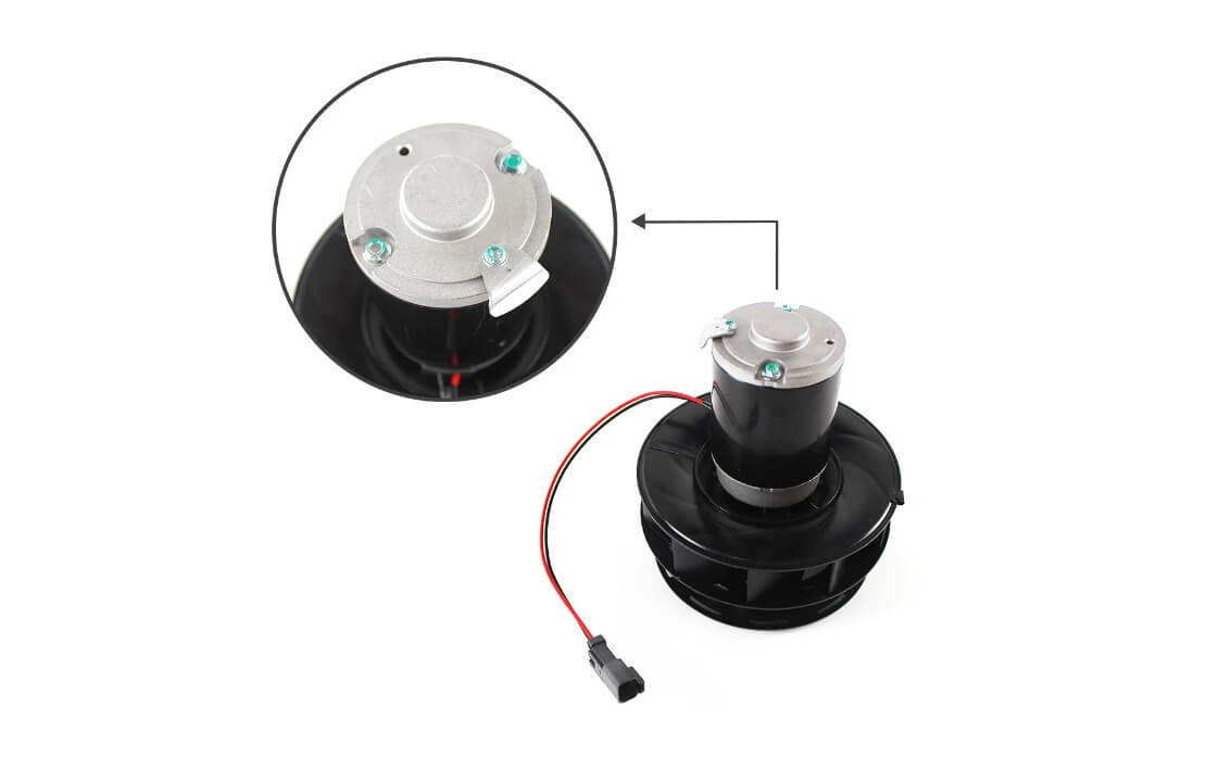 Blower Motor 268-8792