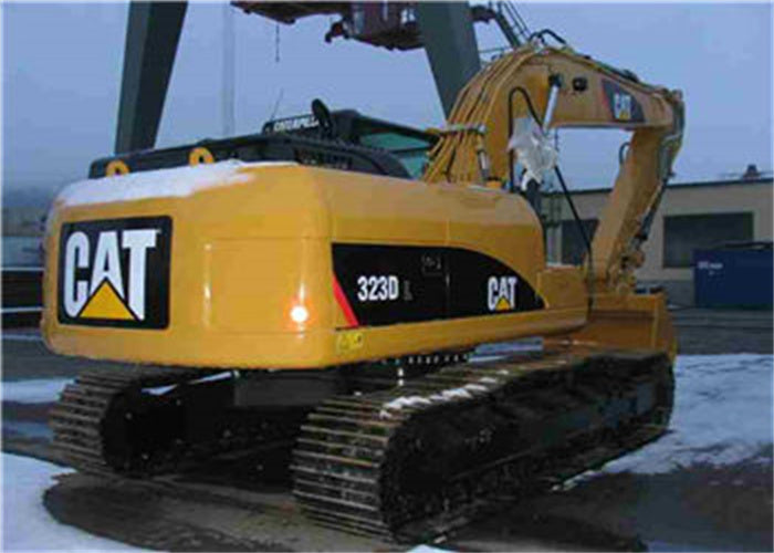 Just 4 Easy Steps! The Old Hand Taught You to Check Out Kobelco SK-8 Monitor