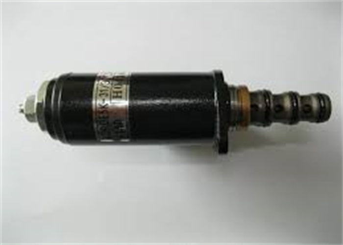 Working Principle of Solenoid Valve