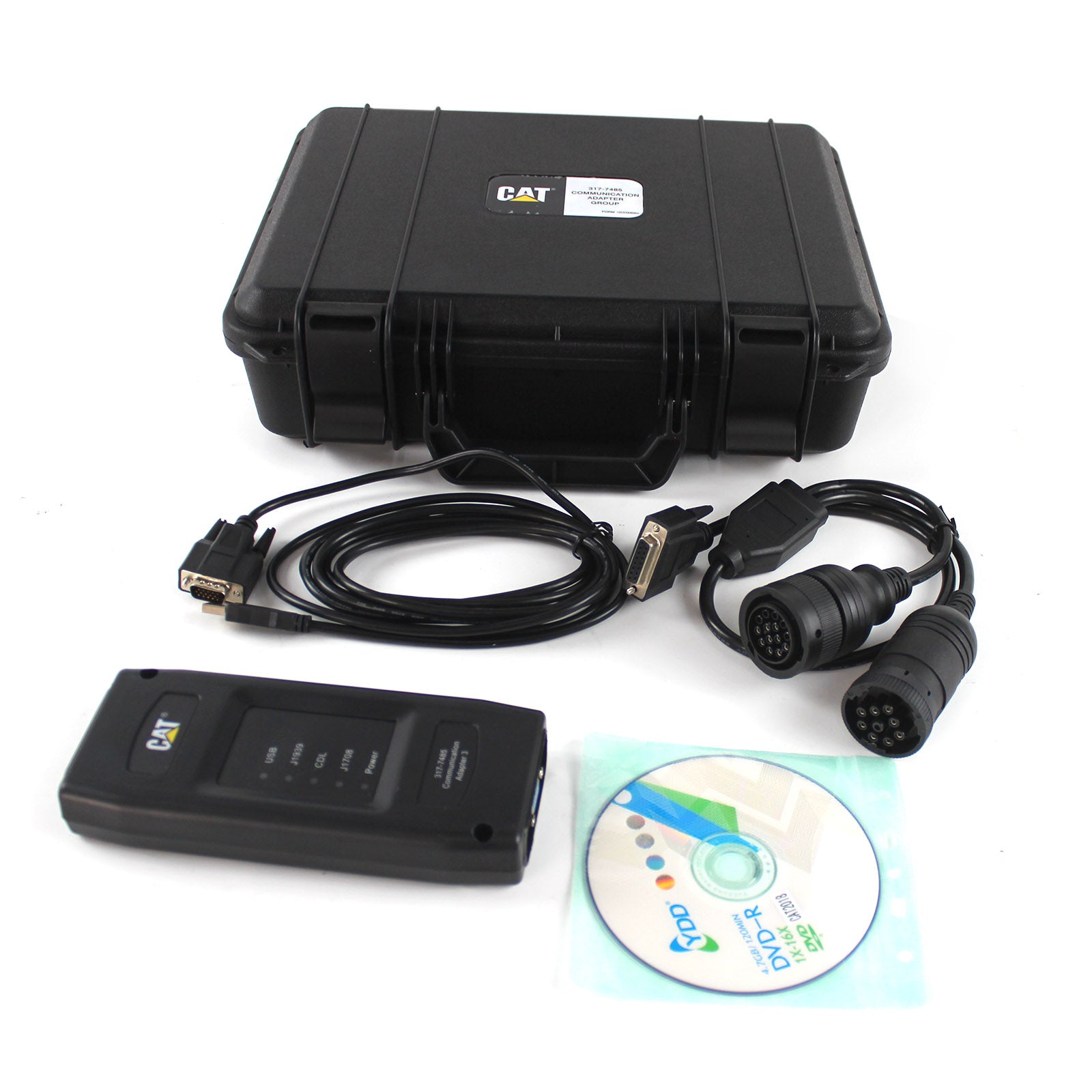 How to Clear CAT Engine Codes: A Step-by-Step Guide