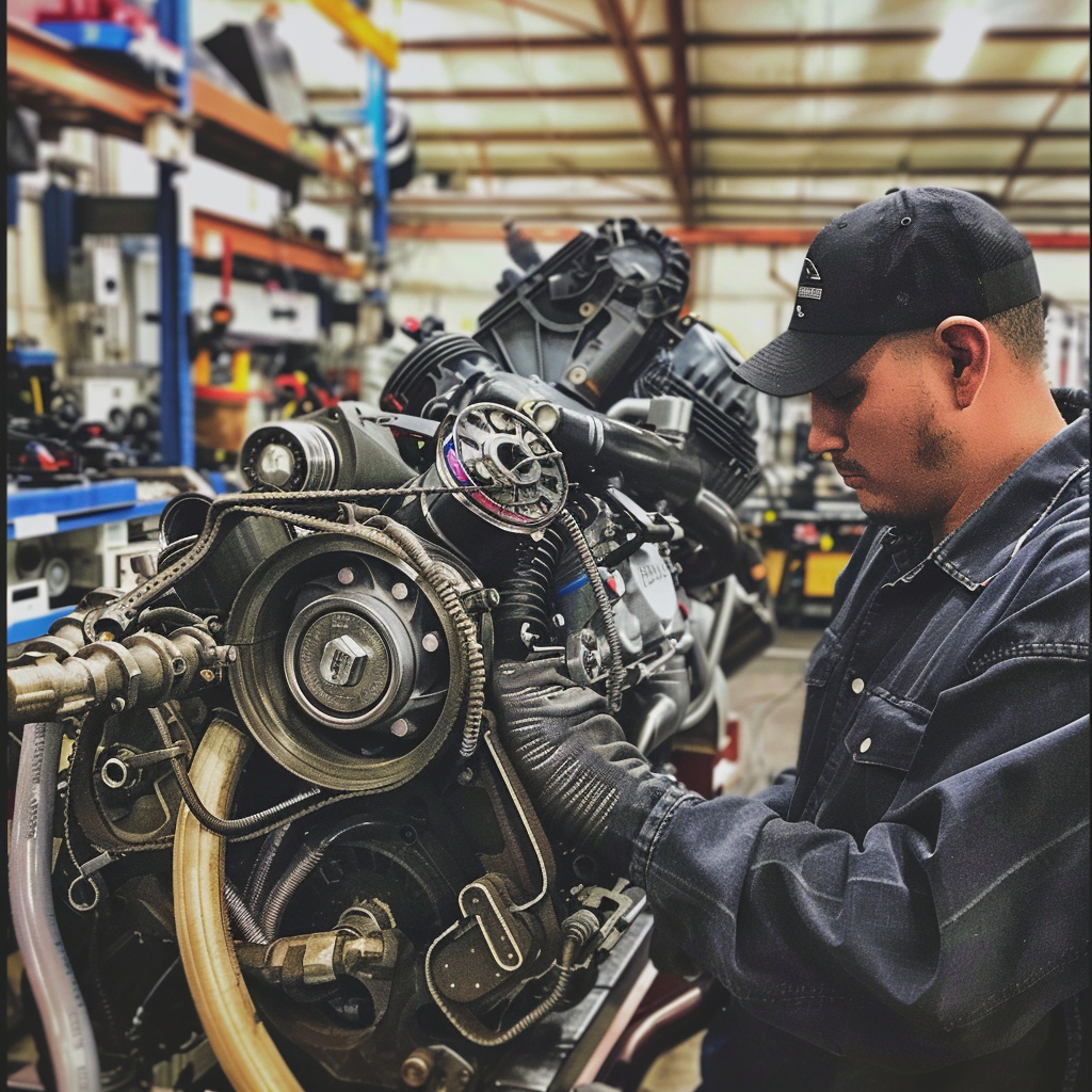 Ultimate Guide to 6.0 Powerstroke Injectors: Replacement, Testing, Maintenance, and More