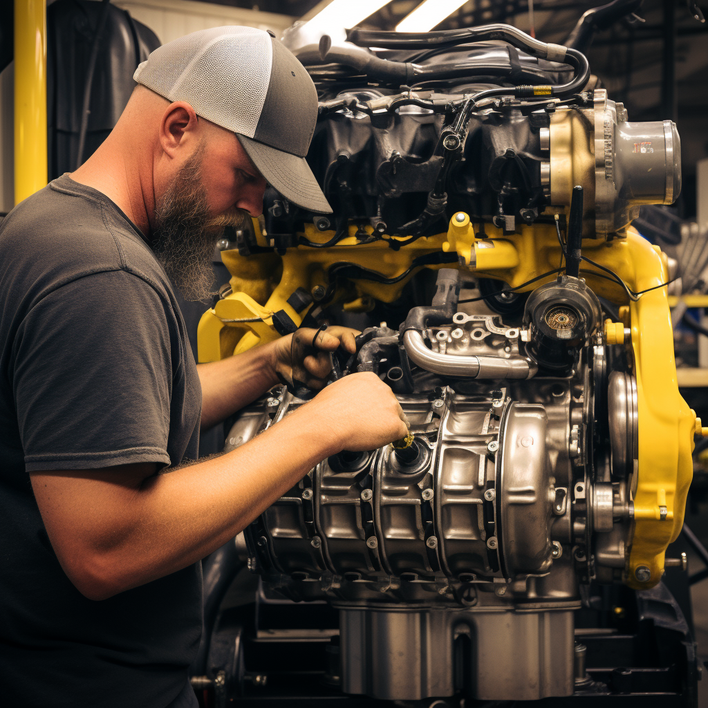 How to Change Injectors on a C15 Cat: Step-by-Step Guide