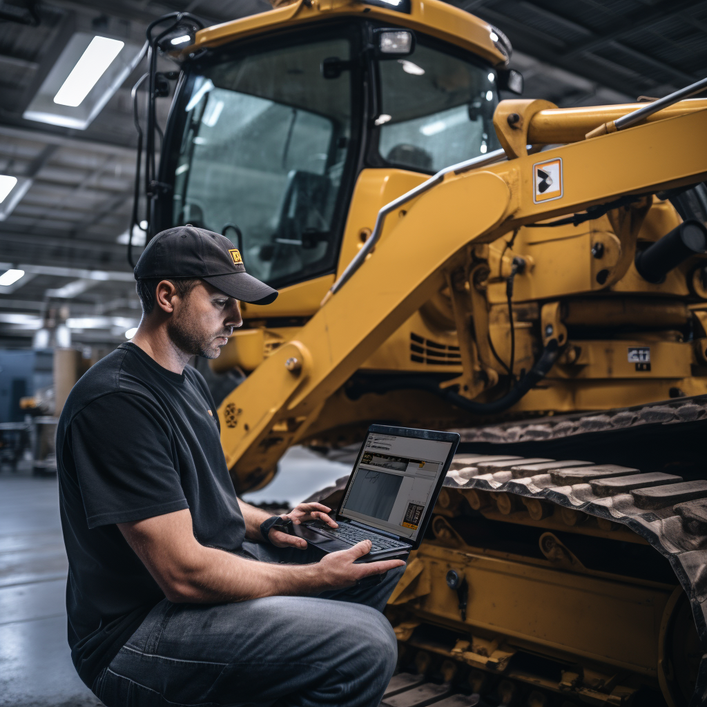 Are Caterpillar and Bobcat Tools Interchangeable: Exploring Compatibility and Recommendations