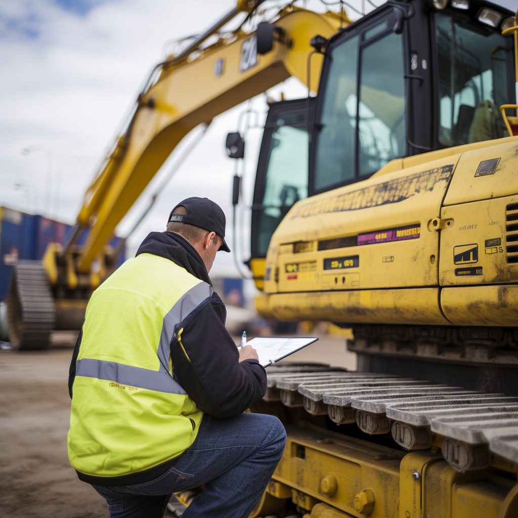 How to Read Caterpillar Diagnostic Codes: A Comprehensive Guide