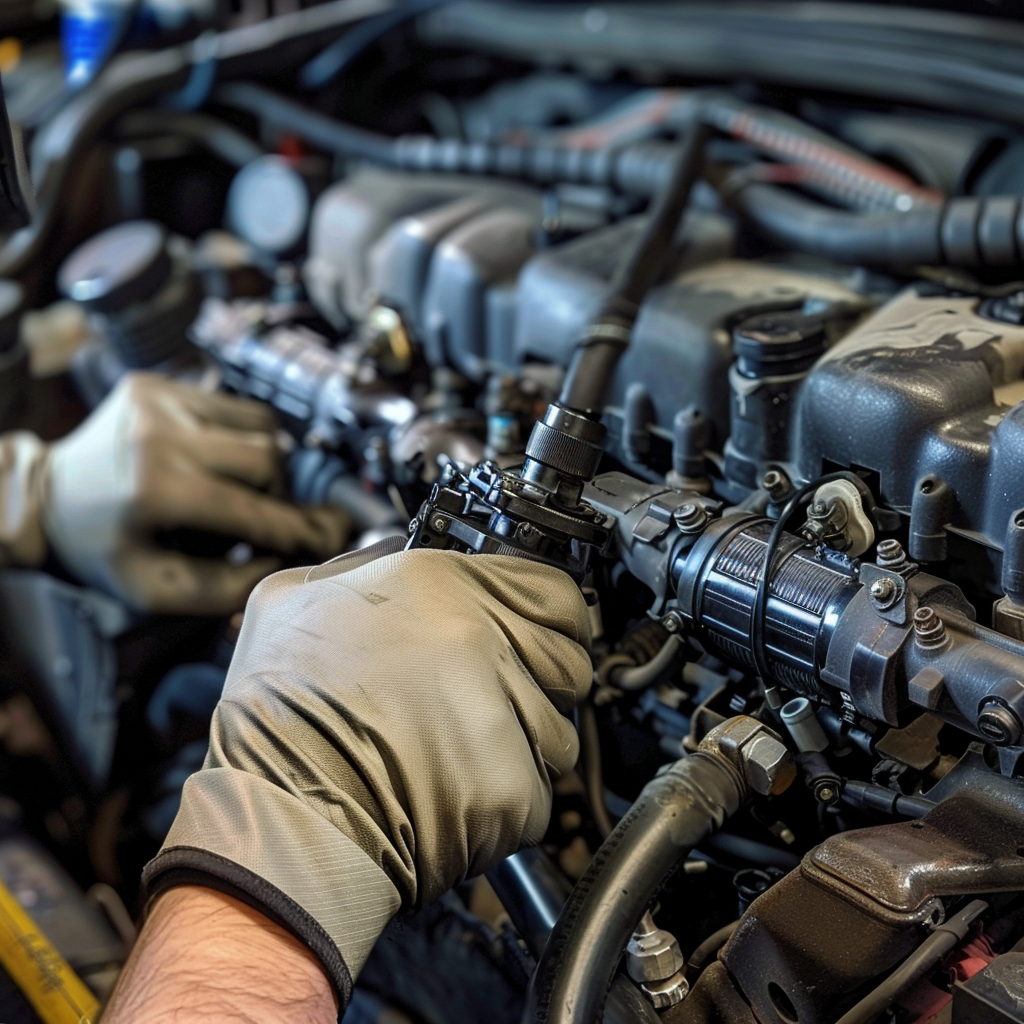Ultimate Guide to 5.9 Cummins Injectors: Installation, Maintenance, and Troubleshooting
