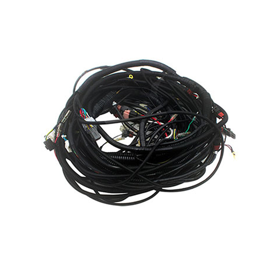 0001045 External Wiring Harness for Hitachi EX200-2 EX200LC-2 - Sinocmp