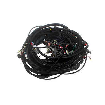 0001045 External Outer Wiring Harness for Hitachi EX200-2 EX200LC-2