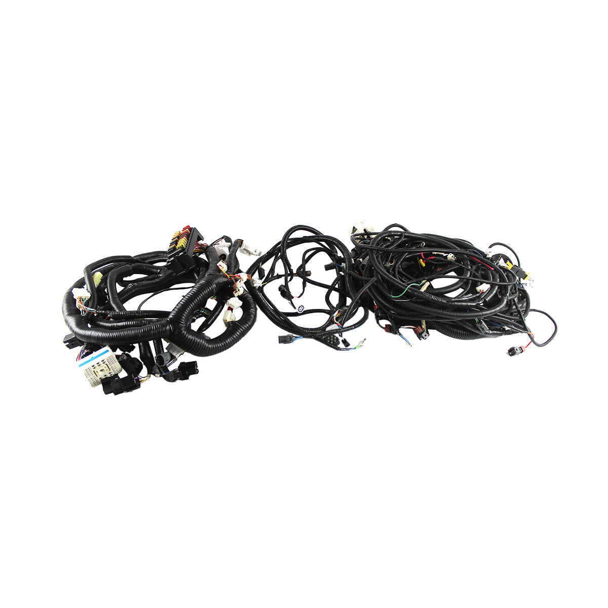 0001049 0001044 Internal Wiring Harness for Hitachi EX100-2 EX120-2 EX200-2 - Sinocmp