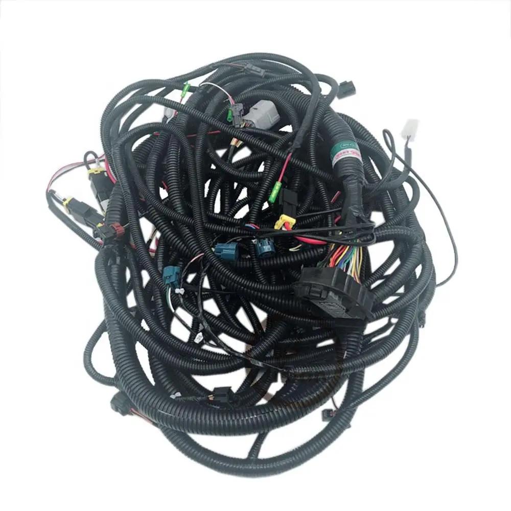 スポーツコネクション Amazon.com: Excavator Parts ZX200-1 External Wiring Harness