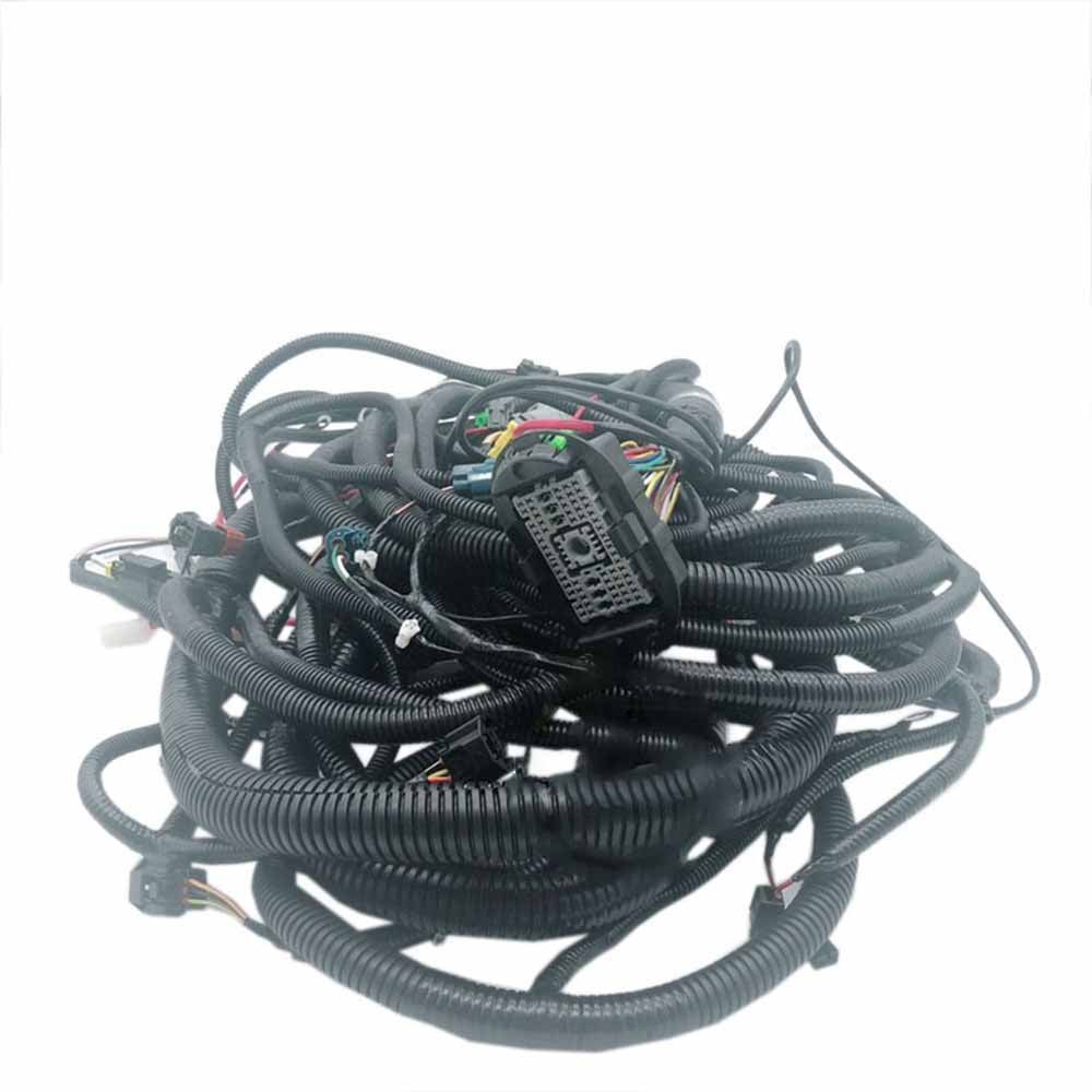 0003647 External Wiring Harness for Hitachi Excavator ZX110 ZX120 ZX130