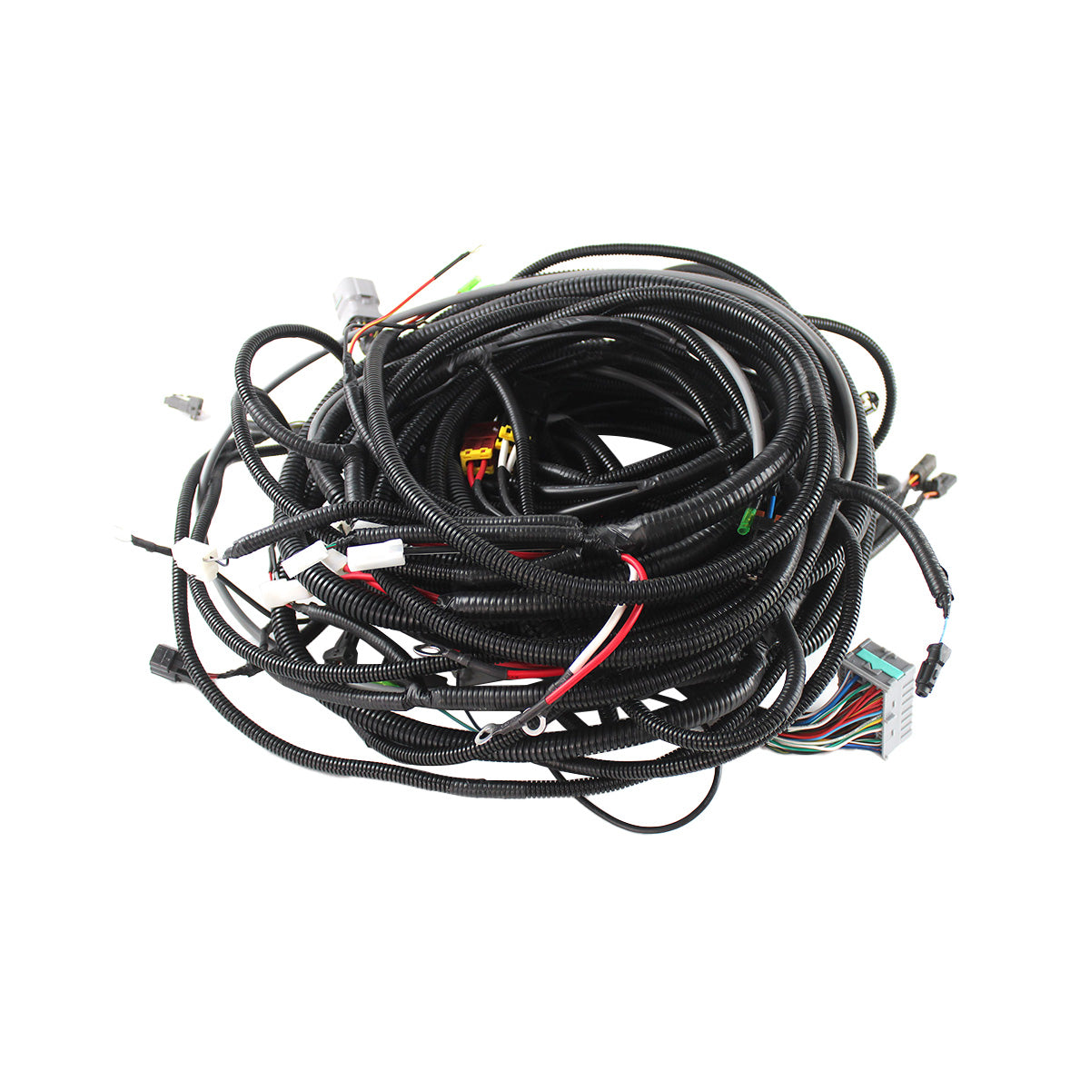 0004777 External Wiring Harness for Hitachi ZX330 ZX370 - Sinocmp