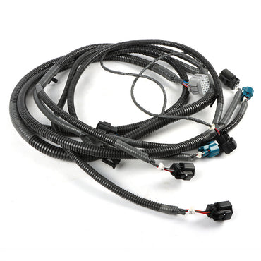 Harnais de pompe hydraulique 0005473 pour pelle Hitachi ZX200-3 ZX210-3 ZX240-3