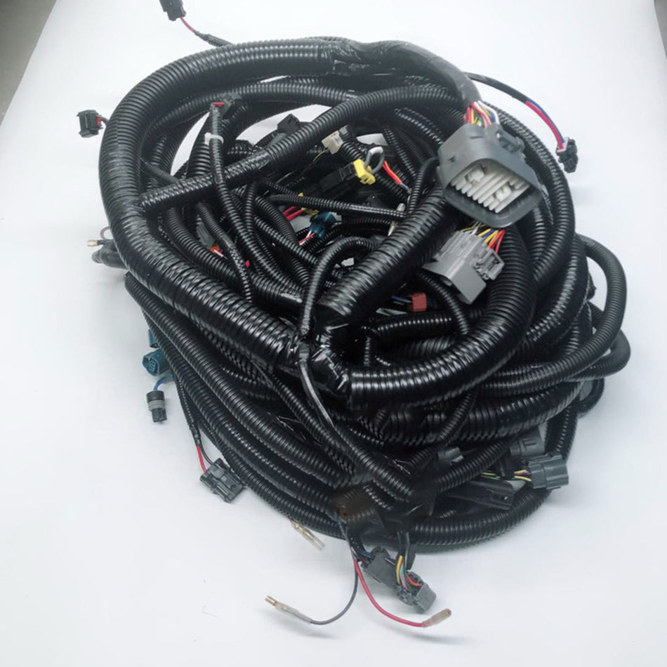 0006001 External Wiring Harness for Hitachi Excavator ZX200-3 ZX210-3 ZX240-3