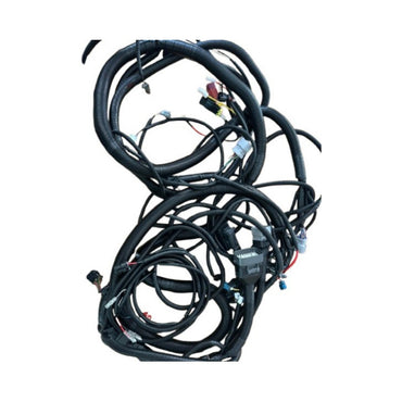 0006505 faisceau de câblage externe pour Hitachi ZX350-3 ZX360-3 ZX330-3