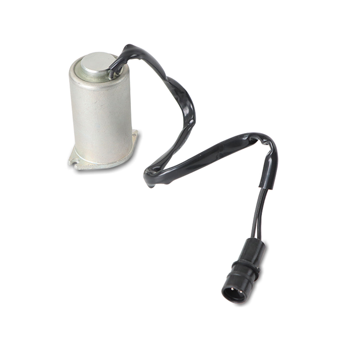 0086-1879 096-4510 Hydraulic Service Pump Solenoid Valve for Caterpillar E110B E120B - Sinocmp