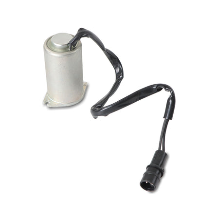 0086-1879 096-4510 Hydraulic Service Pump Solenoid Valve for Caterpillar E110B E120B - Sinocmp