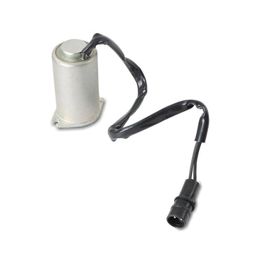 0086-1879 096-4510 Solénoïde de pompe de service hydraulique pour Caterpillar E110B E120B