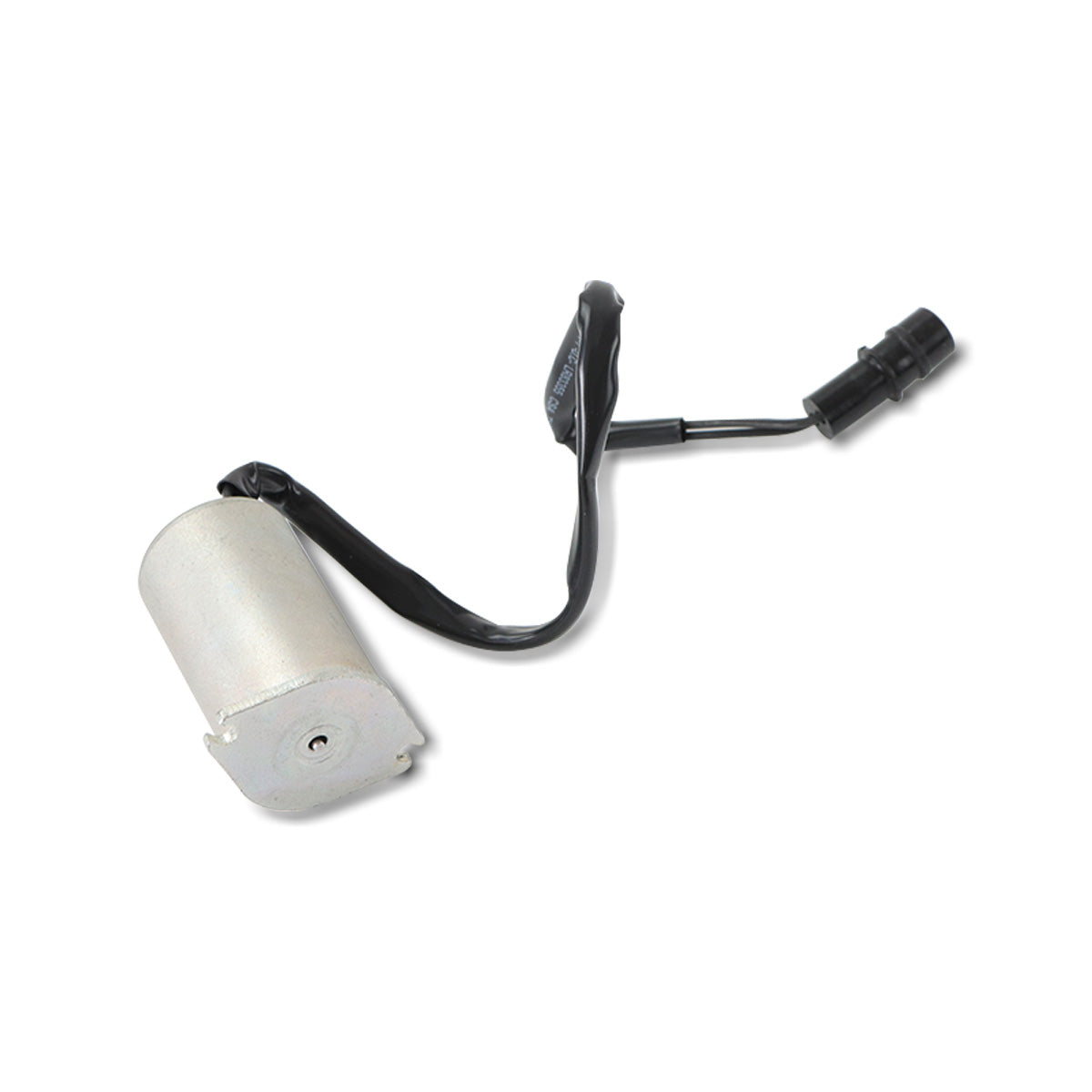 0086-1879 096-4510 Hydraulic Service Pump Solenoid Valve for Caterpillar E110B E120B - Sinocmp