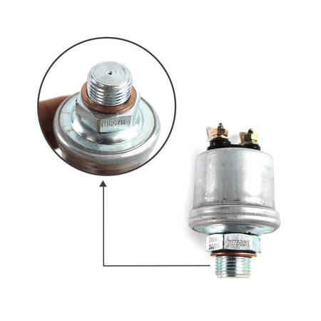 0118-2841 01182841 21V Pressure Sensor for Deutz Excavator - Sinocmp
