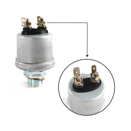 0118-2841 01182841 21V Pressure Sensor for Deutz Excavator - Sinocmp