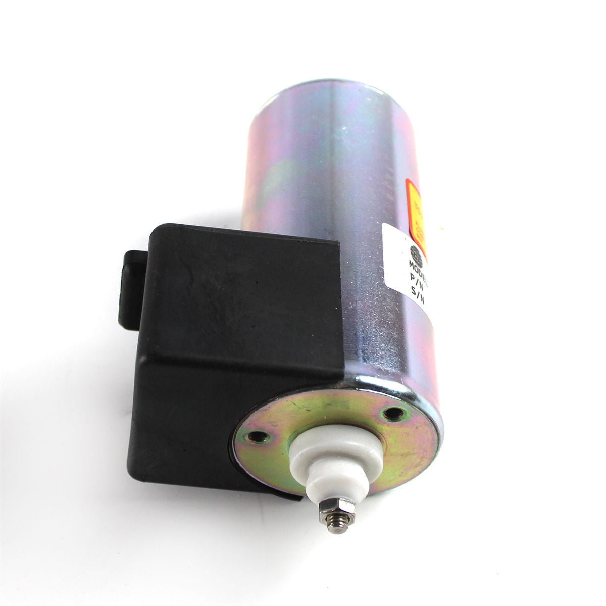 01181663 0118-1663 Solenoid Valve for Deutz Engine F4L913 BF6L913 BF4L913 - Sincomp