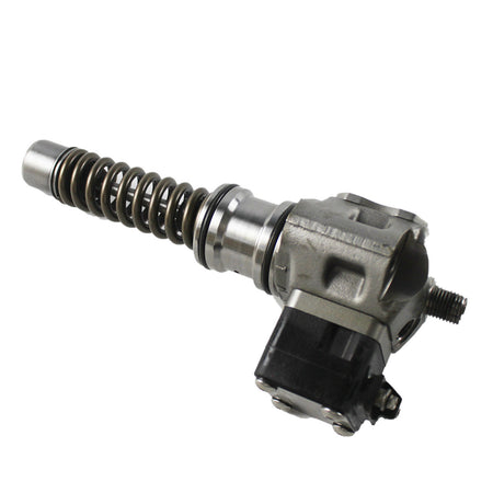 02112706 0414750004 Fuel Injector for Volvo EC240B EC290B G700B - Sinocmp