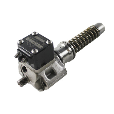 02112706 0414750004 Fuel Injector for Volvo EC240B EC290B G700B - Sinocmp