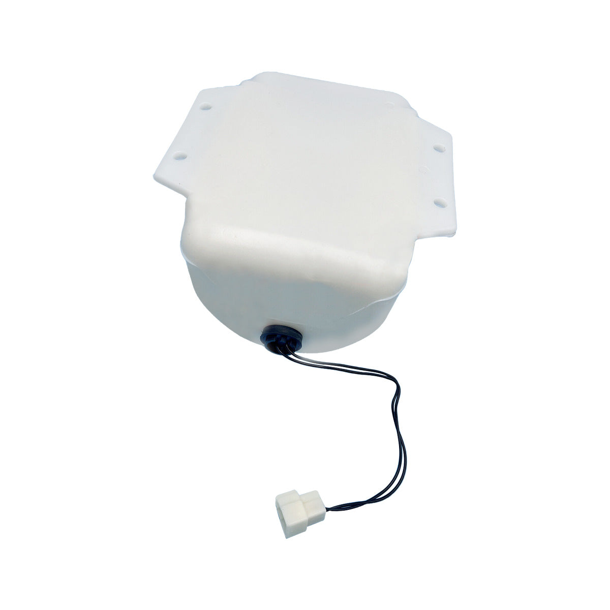 022810-8491 YN05P01041F1 Expansion Water Tank for Kobelco SK200 - Sinocmp