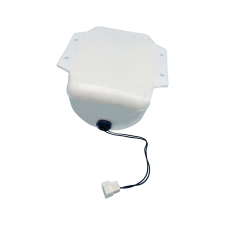 022810-8491 YN05P01041F1 Expansion Water Tank for Kobelco SK200 - Sinocmp