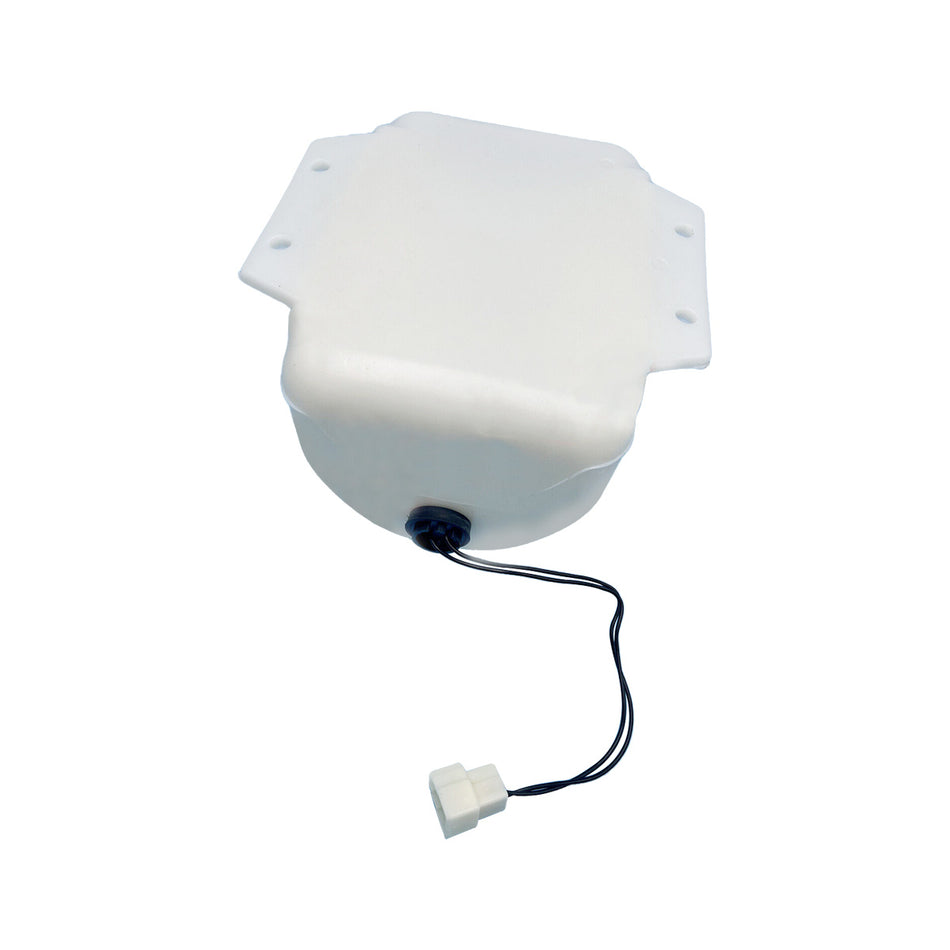 022810-8491 YN05P01041F1 Expansion Water Tank for Kobelco SK200 - Sinocmp