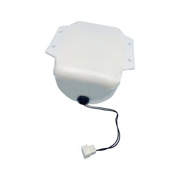 022810-8491 YN05P01041F1 Réservoir d'eau d'extension pour Kobelco SK200