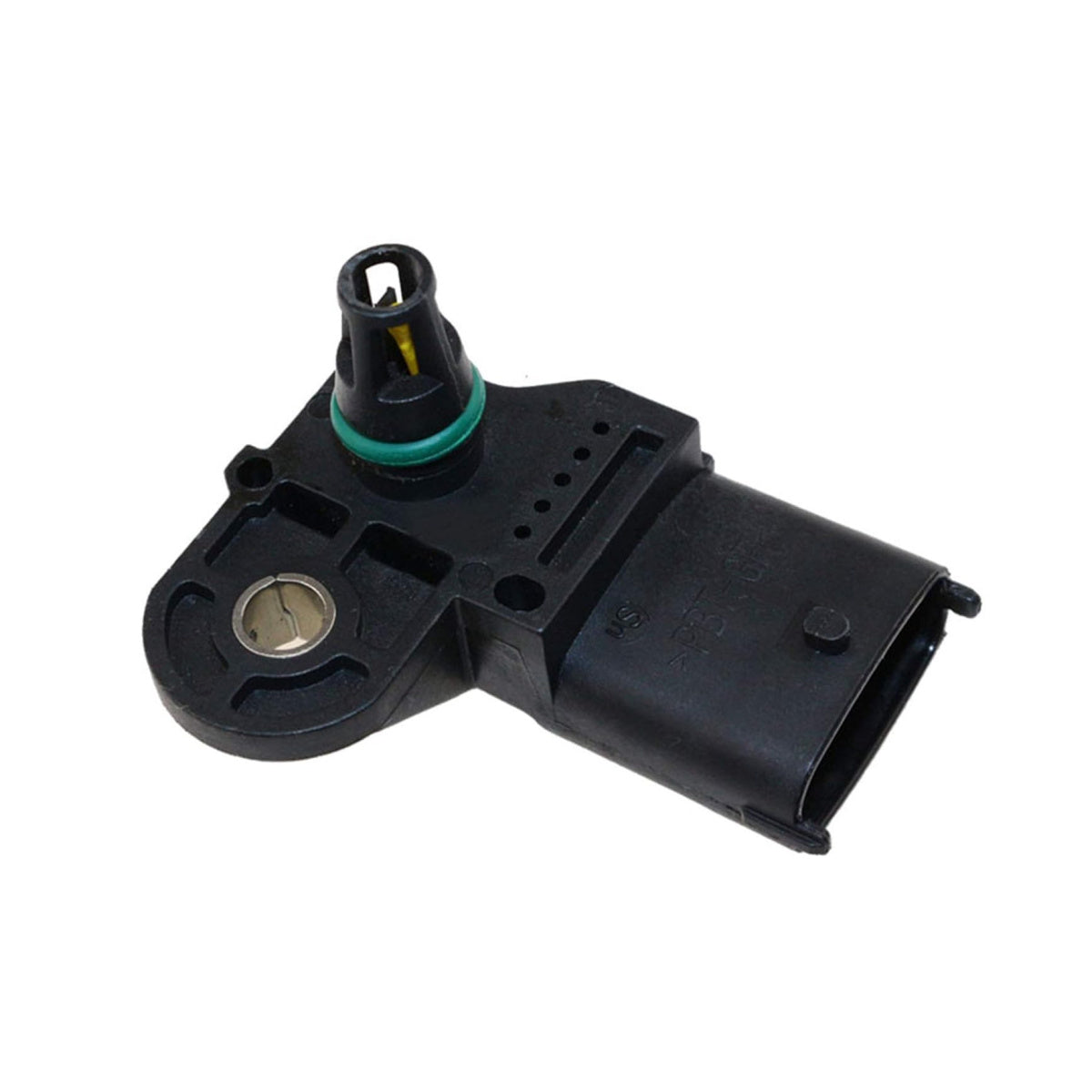 0281002437 0261230133 Manifold Air Pressure Sensor for Fiat Croma Doblo Ducato - Sinocmp