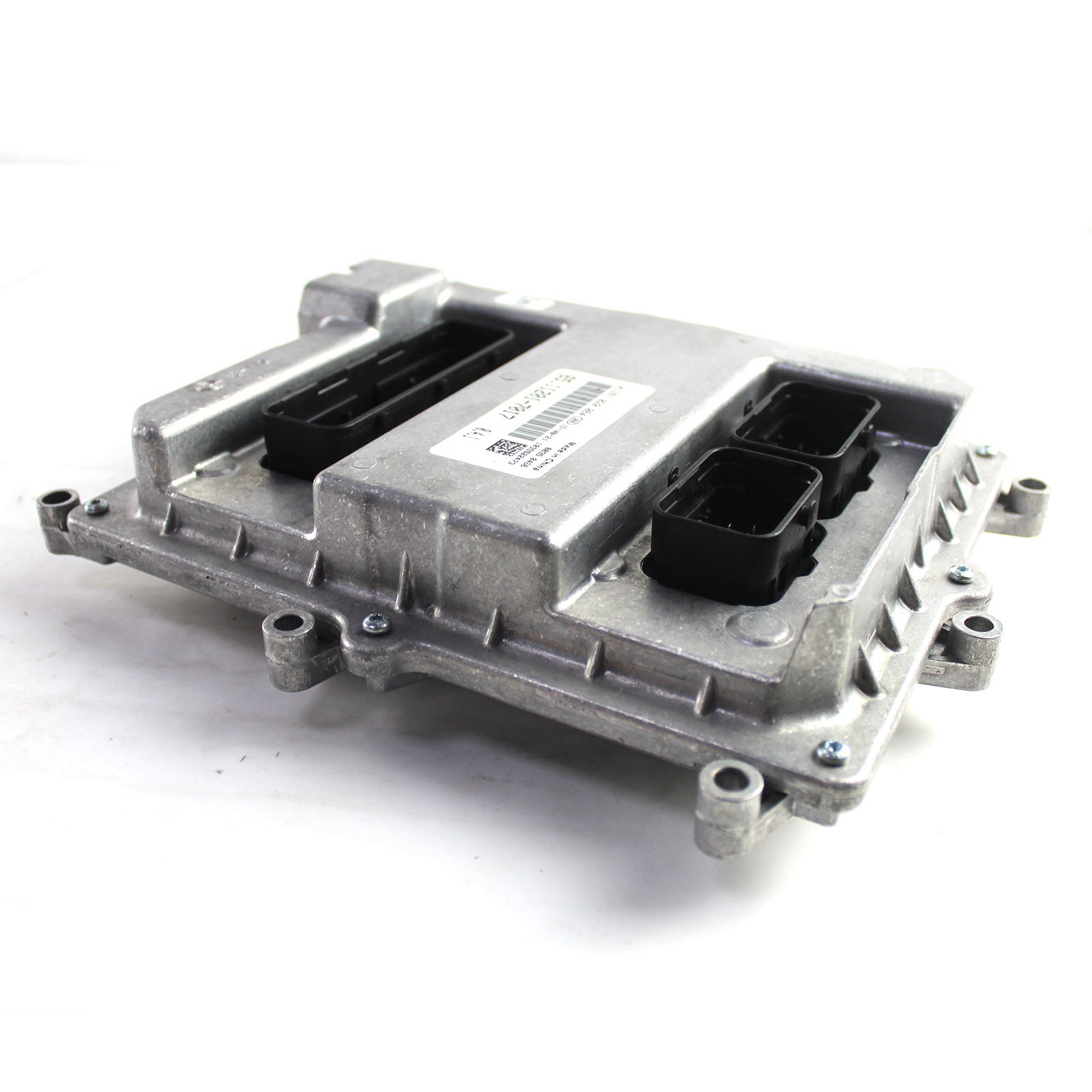 4898112 0281010254 Engine Controller for Cummins 6ISBE Truck