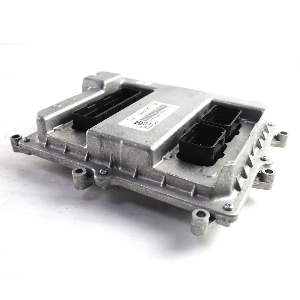 4898112 0281010254 Engine Controller for Cummins 6ISBE Truck Diesel