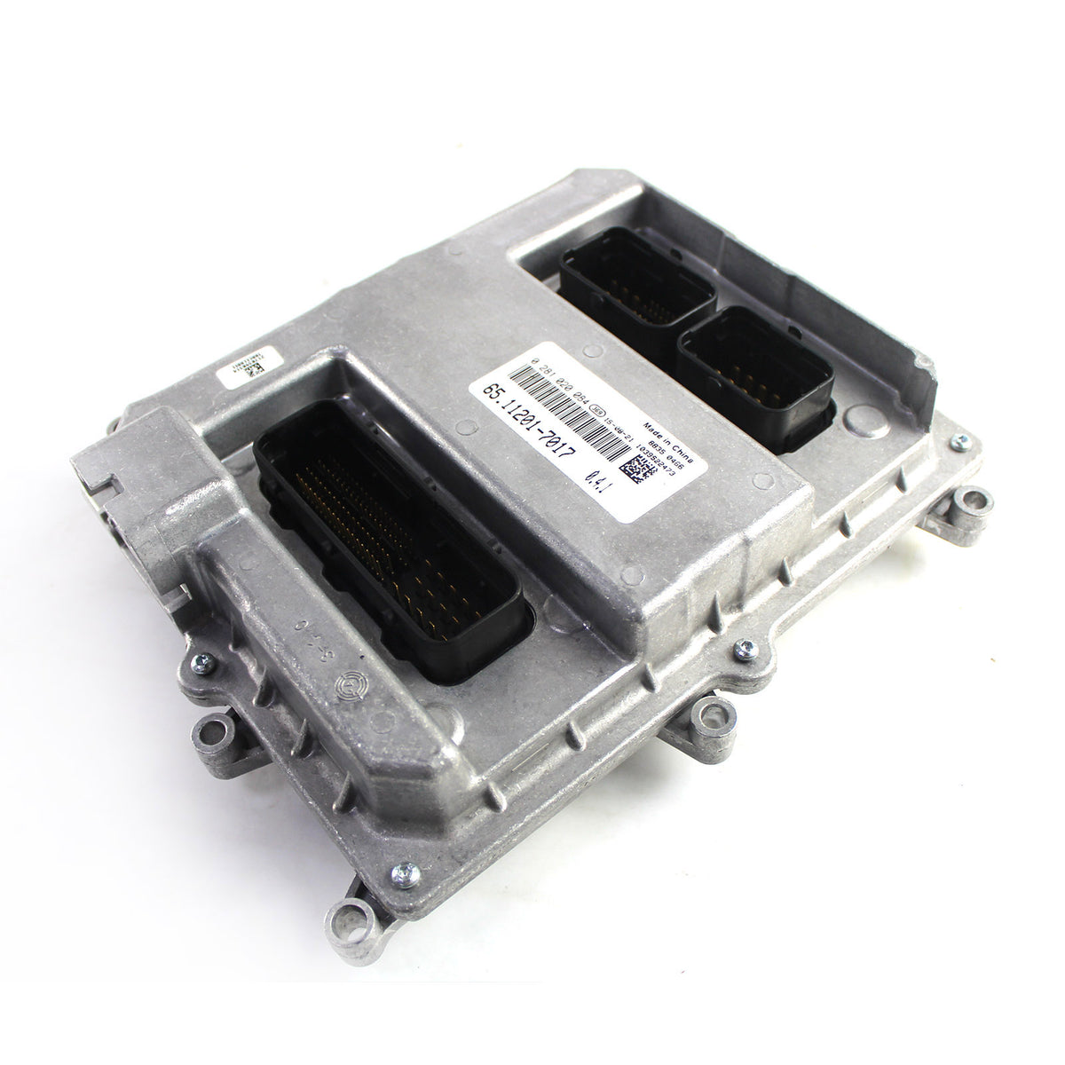 65.11201-7016 0281020072 Engine Controller for Bosch Doosan DX340