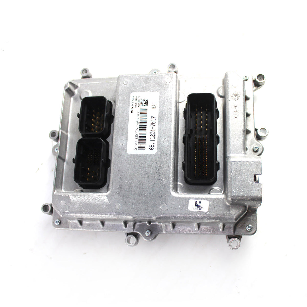 65.11201-7016 0281020072 Engine Controller for Bosch Doosan DX340