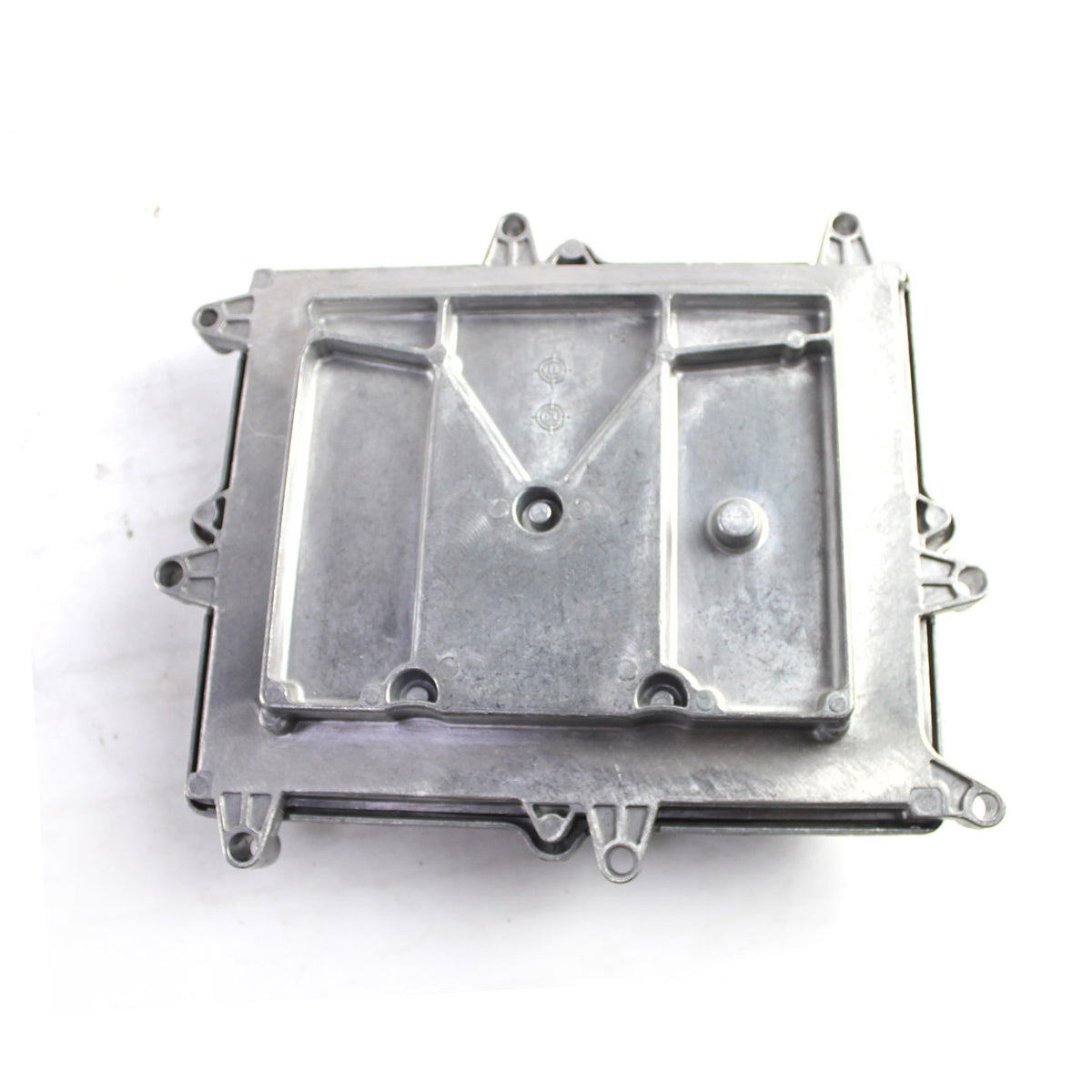 4898112 0281010254 Engine Controller for Cummins 6ISBE Truck Diesel