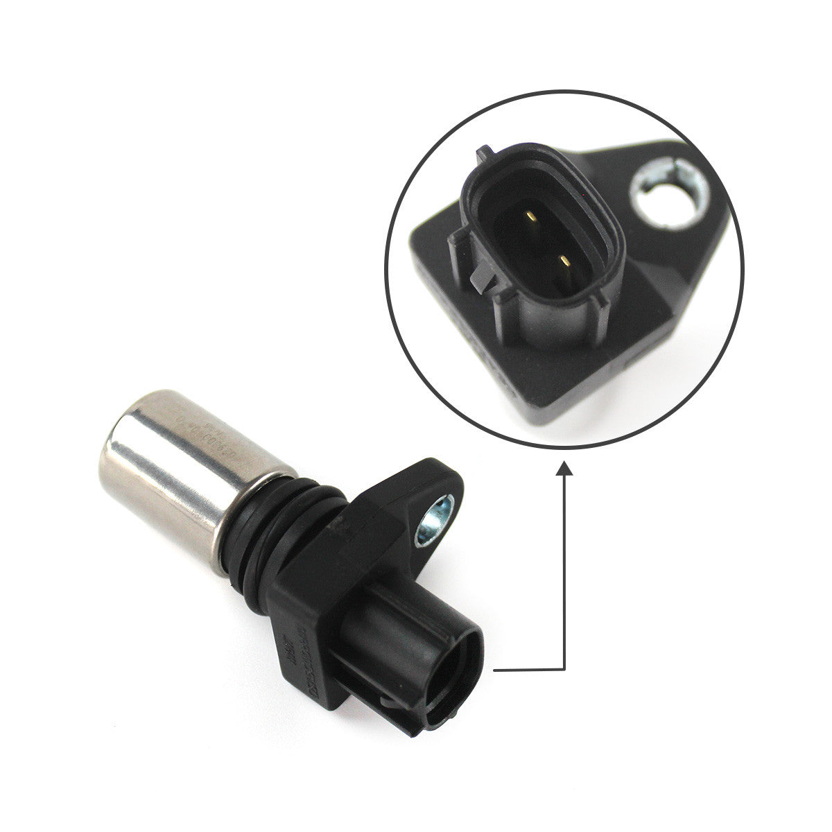 029600-0570 Crankshaft Speed Sensor for ISUZU HINO Excavator - Sinocmp