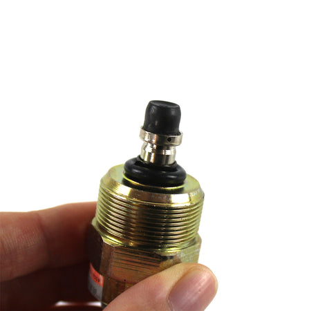 0330001042 0330001040 Shutoff Solenoid Valve for Bosch Engine - Sinocmp