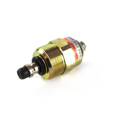 0330001042 0330001040 Shutoff Solenoid Valve for Bosch Engine - Sinocmp