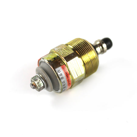 0330001042 0330001040 Shutoff Solenoid Valve for Bosch Engine - Sinocmp